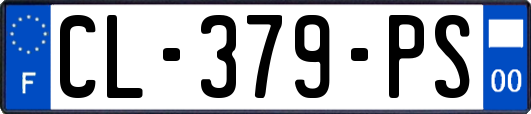 CL-379-PS