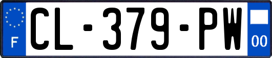 CL-379-PW