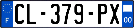 CL-379-PX