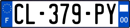 CL-379-PY