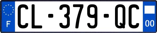 CL-379-QC