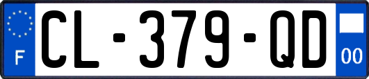 CL-379-QD