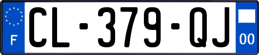 CL-379-QJ
