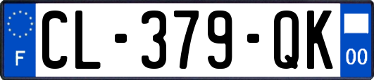 CL-379-QK