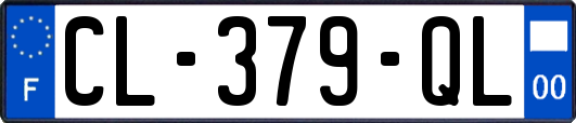 CL-379-QL