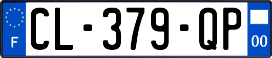 CL-379-QP