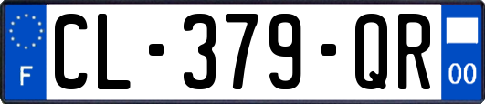 CL-379-QR