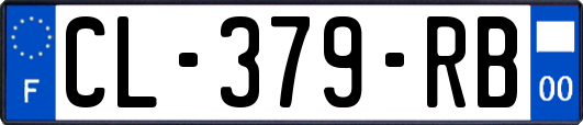 CL-379-RB