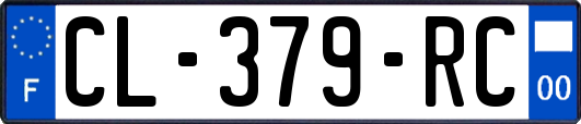 CL-379-RC