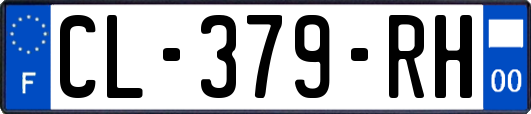 CL-379-RH