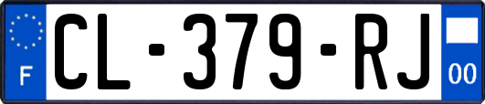 CL-379-RJ