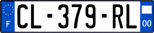 CL-379-RL