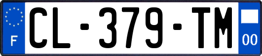 CL-379-TM