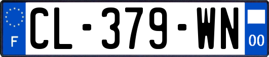 CL-379-WN
