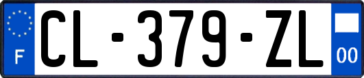 CL-379-ZL