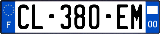 CL-380-EM