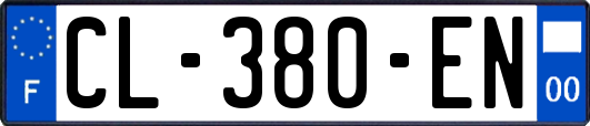 CL-380-EN
