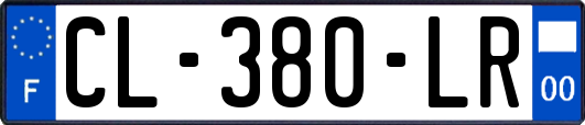 CL-380-LR