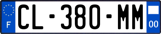 CL-380-MM