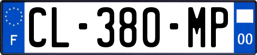 CL-380-MP
