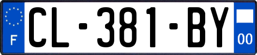 CL-381-BY