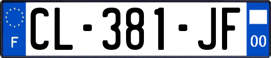 CL-381-JF
