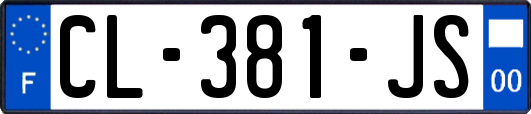 CL-381-JS
