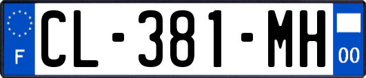 CL-381-MH