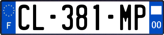 CL-381-MP