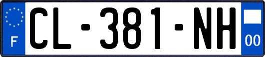 CL-381-NH
