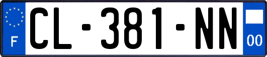 CL-381-NN