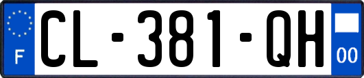 CL-381-QH