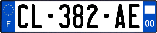 CL-382-AE