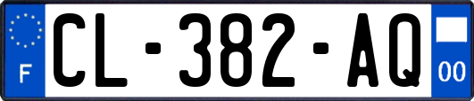 CL-382-AQ