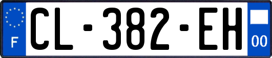 CL-382-EH
