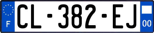 CL-382-EJ