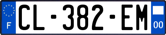 CL-382-EM