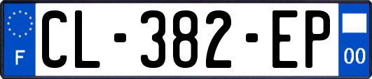 CL-382-EP
