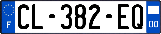 CL-382-EQ