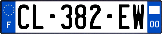 CL-382-EW