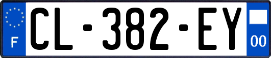 CL-382-EY