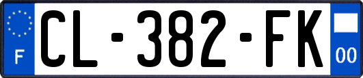 CL-382-FK