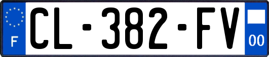 CL-382-FV