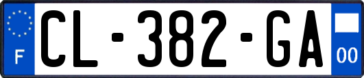 CL-382-GA
