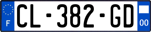 CL-382-GD