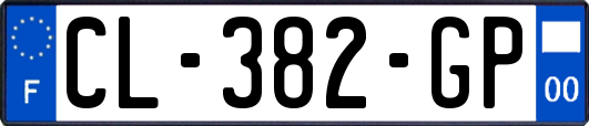 CL-382-GP