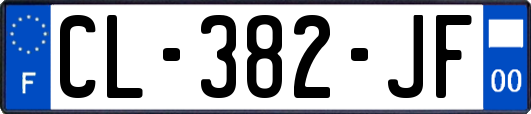 CL-382-JF