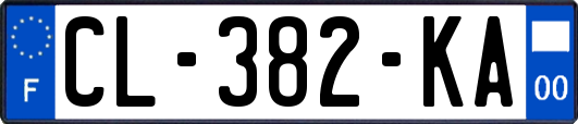 CL-382-KA