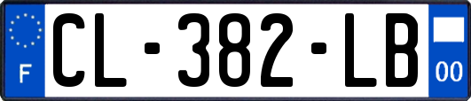 CL-382-LB