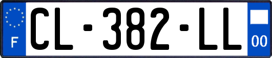 CL-382-LL